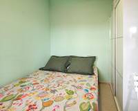 Venta - Piso - Santa Pola - Calas de Santiago Bernabeu