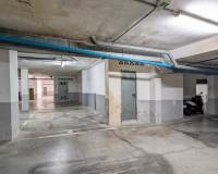 Venta - Piso - Santa Pola - Calas de Santiago Bernabeu