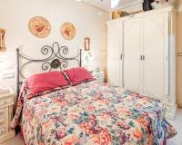 Venta - Piso - Santa Pola - Calas de Santiago Bernabeu