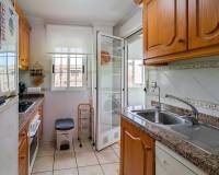 Venta - Piso - Santa Pola - Calas de Santiago Bernabeu