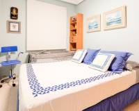 Venta - Piso - Santa Pola - Calas de Santiago Bernabeu