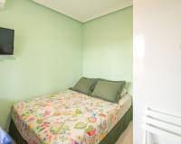 Venta - Piso - Santa Pola - Calas de Santiago Bernabeu