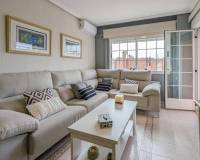 Venta - Piso - Santa Pola - Calas de Santiago Bernabeu