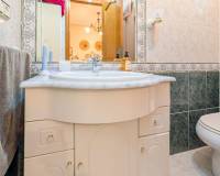 Venta - Piso - Santa Pola - Calas de Santiago Bernabeu