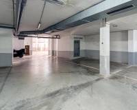 Venta - Piso - Santa Pola - Calas de Santiago Bernabeu