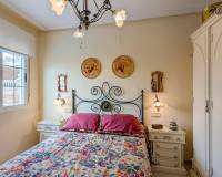 Venta - Piso - Santa Pola - Calas de Santiago Bernabeu