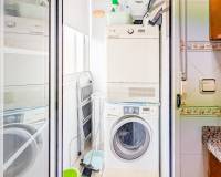 Venta - Piso - Santa Pola - Calas de Santiago Bernabeu