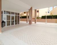 Venta - Piso - Santa Pola - Calas de Santiago Bernabeu