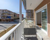 Venta - Piso - Santa Pola - Centro