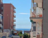 Venta - Piso - Santa Pola - Centro