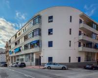 Venta - Piso - Santa Pola - Centro