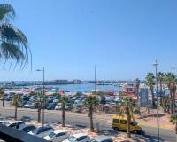 Venta - Piso - Santa Pola - Centro