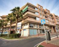 Venta - Piso - Santa Pola - Centro