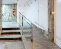 Venta - Piso - Santa Pola - Club nautico