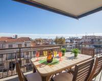 Venta - Piso - Santa Pola - Gran playa