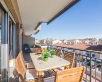 Venta - Piso - Santa Pola - Gran playa