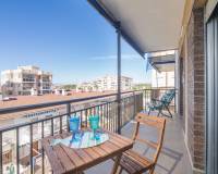 Venta - Piso - Santa Pola - Gran playa