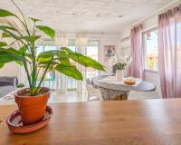 Venta - Piso - Santa Pola - Gran playa