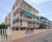 Venta - Piso - Santa Pola - Gran playa