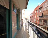 Venta - Piso - Santa Pola - Playa Levante