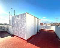 Venta - Piso - Santa Pola - Playa Levante