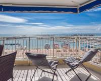 Venta - Piso - Santa Pola - Playa Levante