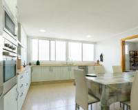 Venta - Piso - Santa Pola - Playa Levante