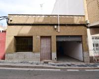 Venta - Piso - Santa Pola - Playa Levante