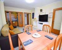 Venta - Piso - Santa Pola - Playa Levante