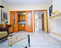 Venta - Piso - Santa Pola - Playa Levante