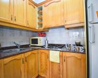 Venta - Piso - Santa Pola - Playa Levante