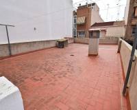 Venta - Piso - Santa Pola - Playa Levante