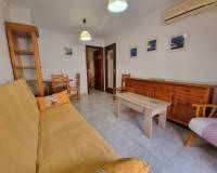 Venta - Piso - Santa Pola - Playa Levante