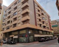 Venta - Piso - Santa Pola - Playa Levante
