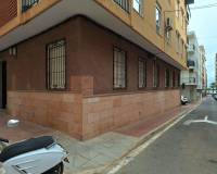 Venta - Piso - Santa Pola - Playa Levante