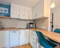 Venta - Piso - Santa Pola - Playa Levante