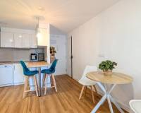 Venta - Piso - Santa Pola - Playa Levante