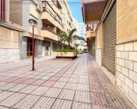 Venta - Piso - Santa Pola - Playa Levante