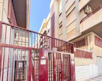 Venta - Piso - Santa Pola - Playa Levante