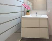 Venta - Piso - Santa Pola - Playa Levante