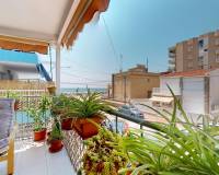 Venta - Piso - Santa Pola - Playa Lisa