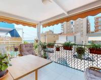 Venta - Piso - Santa Pola - Playa Lisa