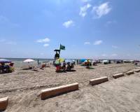 Venta - Piso - Santa Pola - Playa Lisa