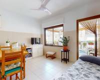 Venta - Piso - Santa Pola - Playa Lisa