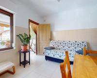 Venta - Piso - Santa Pola - Playa Lisa