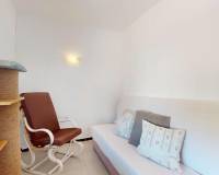 Venta - Piso - Santa Pola - Playa Lisa