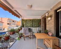 Venta - Piso - Santa Pola - Playa Lisa