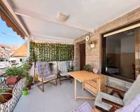 Venta - Piso - Santa Pola - Playa Lisa