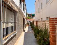 Venta - Piso - Santa Pola - Playa Lisa