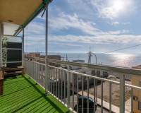 Venta - Piso - Santa Pola - Playa Lisa